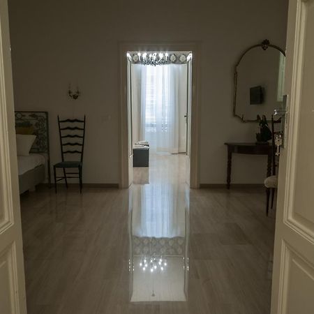 Suite San Giorgio ตรานิ ภายนอก รูปภาพ