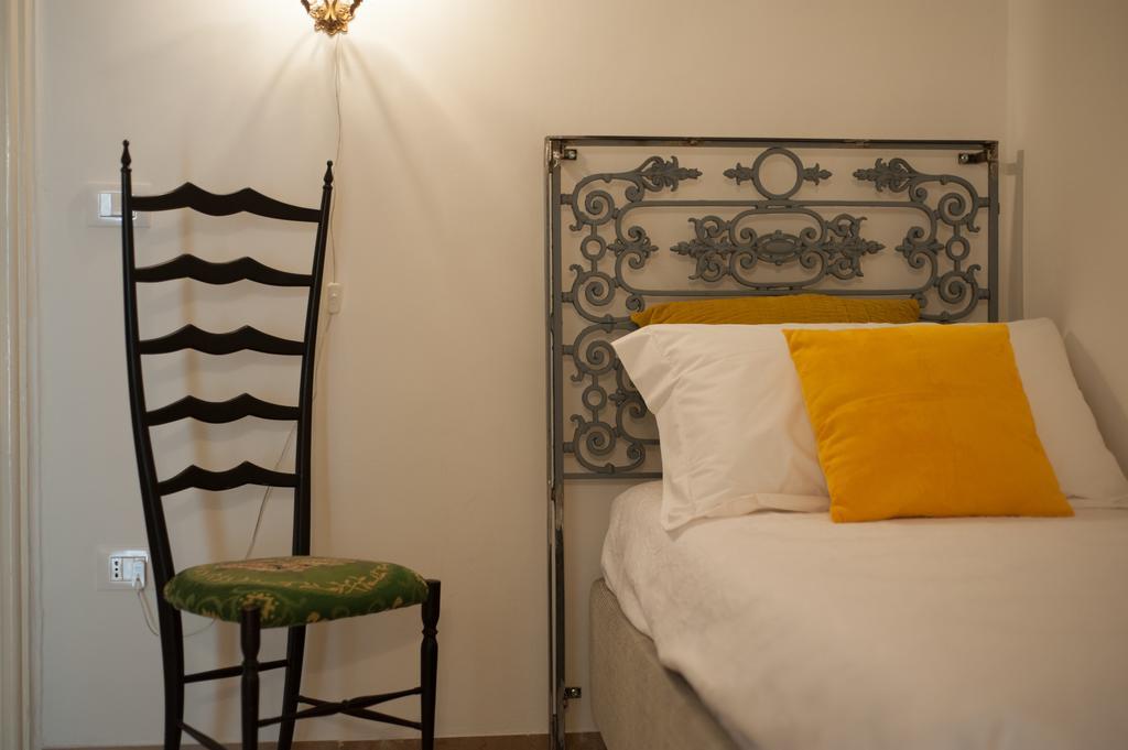 Suite San Giorgio ตรานิ ภายนอก รูปภาพ