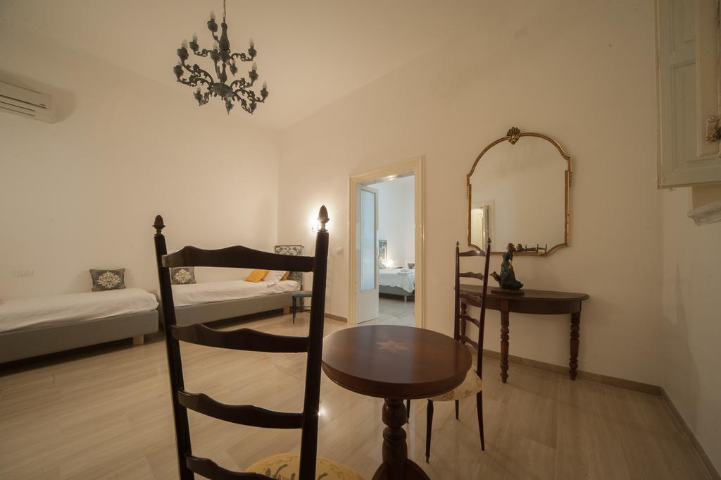 Suite San Giorgio ตรานิ ภายนอก รูปภาพ