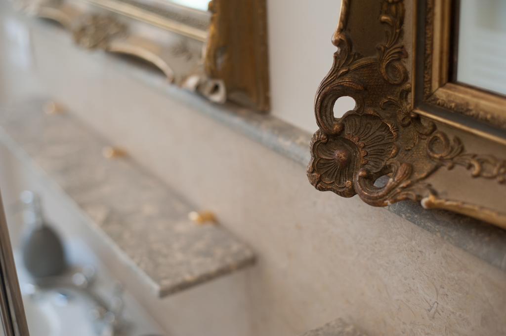 Suite San Giorgio ตรานิ ภายนอก รูปภาพ