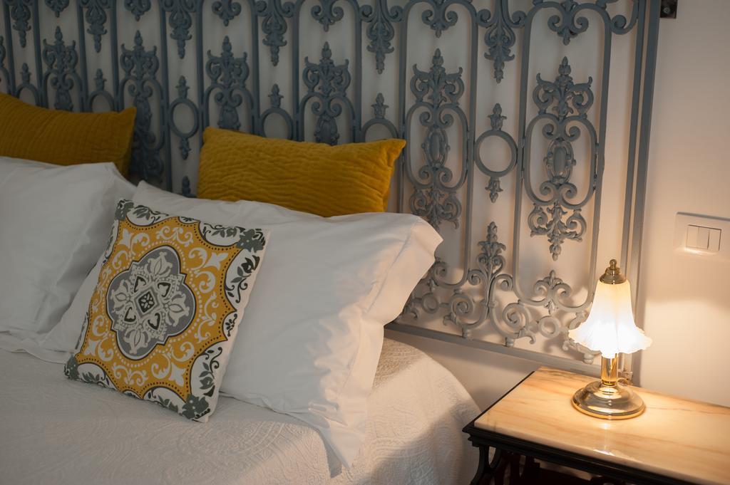 Suite San Giorgio ตรานิ ภายนอก รูปภาพ