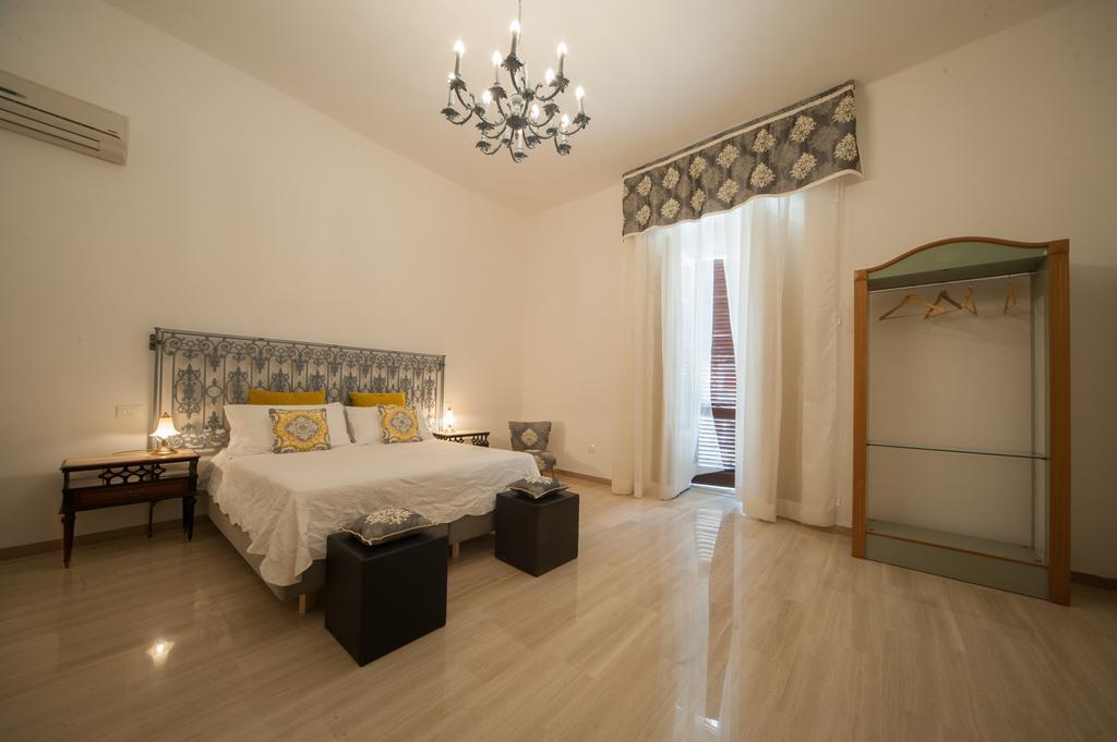 Suite San Giorgio ตรานิ ภายนอก รูปภาพ