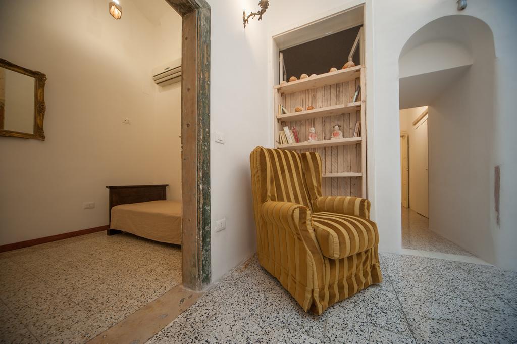 Suite San Giorgio ตรานิ ภายนอก รูปภาพ