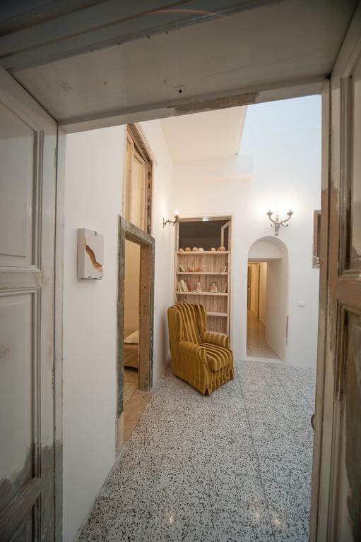 Suite San Giorgio ตรานิ ภายนอก รูปภาพ