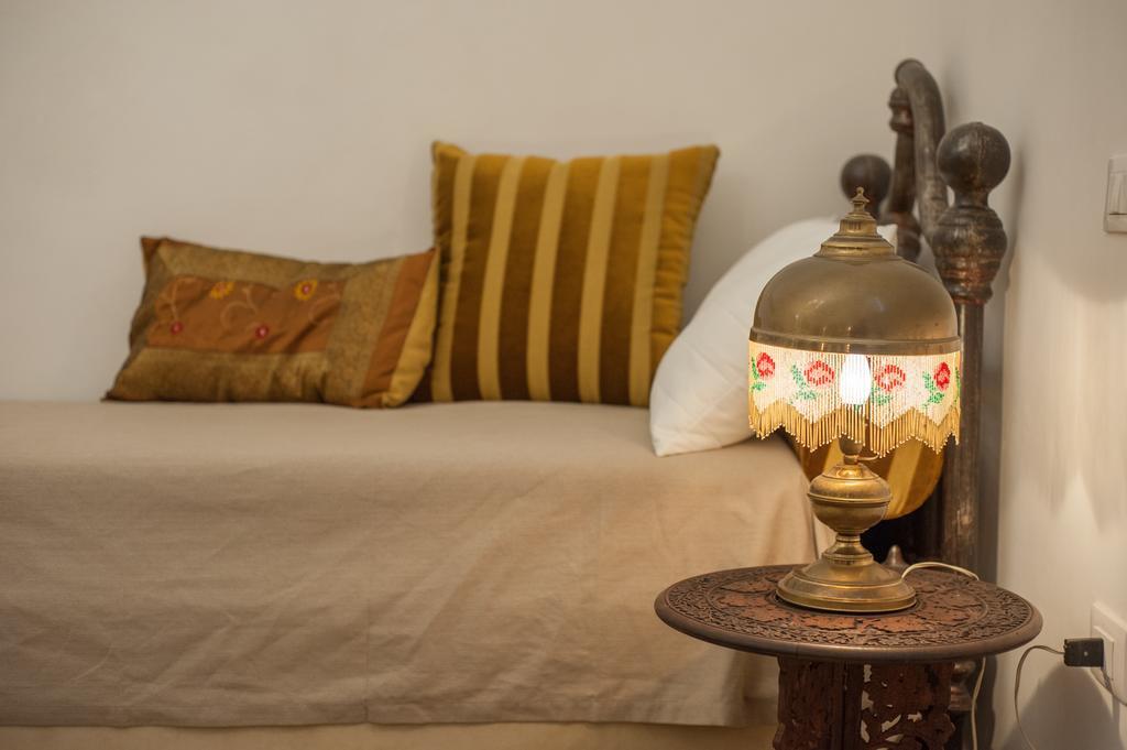 Suite San Giorgio ตรานิ ภายนอก รูปภาพ
