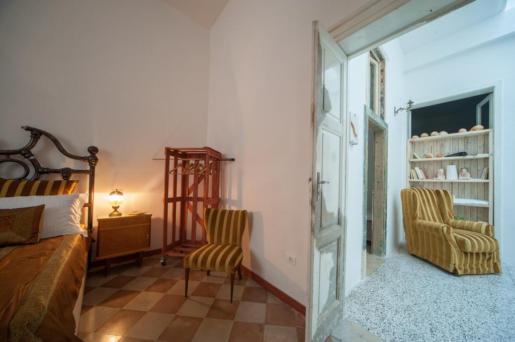 Suite San Giorgio ตรานิ ภายนอก รูปภาพ