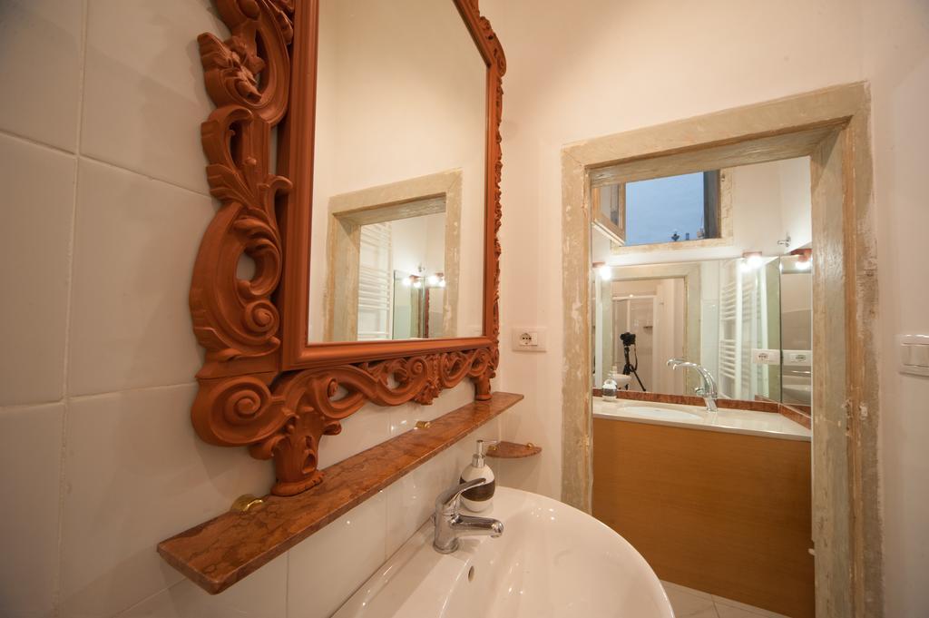 Suite San Giorgio ตรานิ ภายนอก รูปภาพ