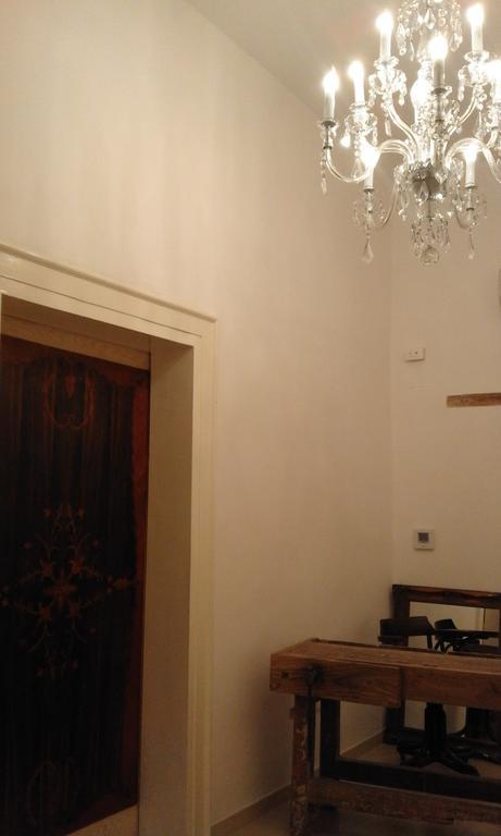 Suite San Giorgio ตรานิ ภายนอก รูปภาพ