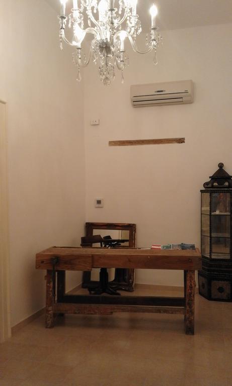 Suite San Giorgio ตรานิ ภายนอก รูปภาพ