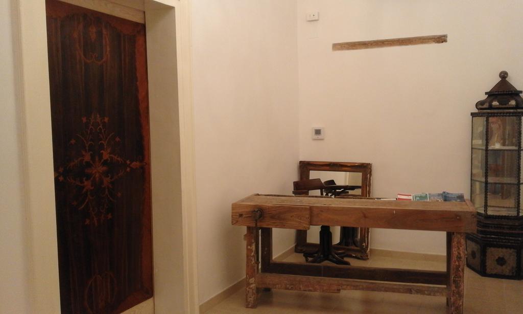 Suite San Giorgio ตรานิ ภายนอก รูปภาพ