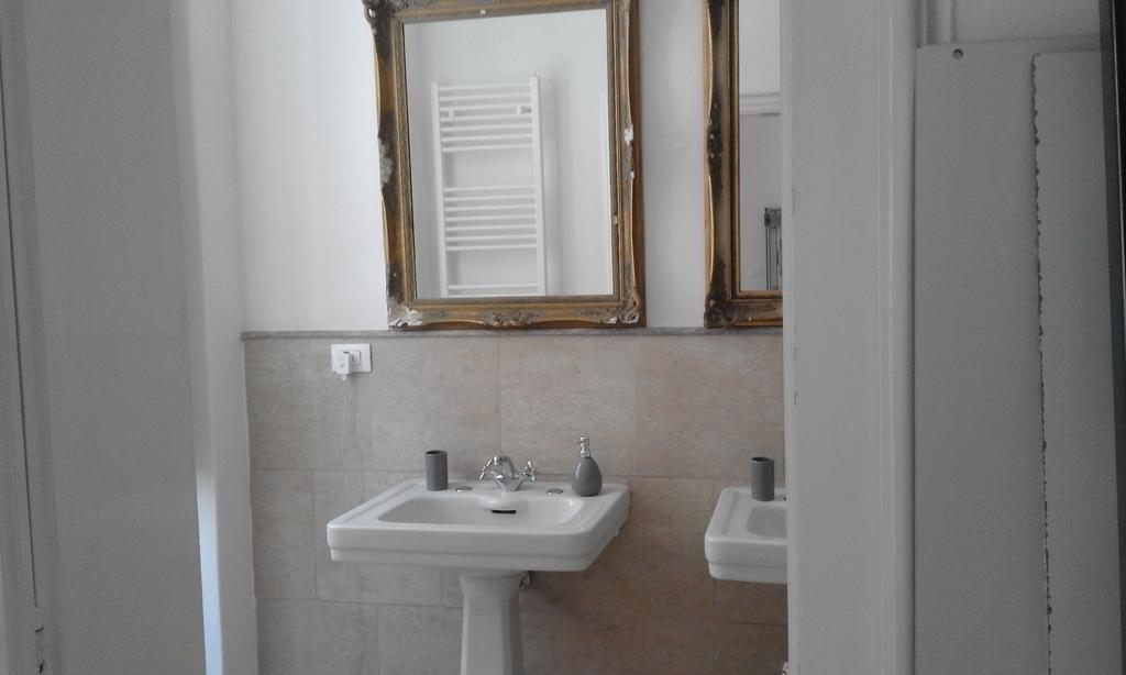 Suite San Giorgio ตรานิ ภายนอก รูปภาพ